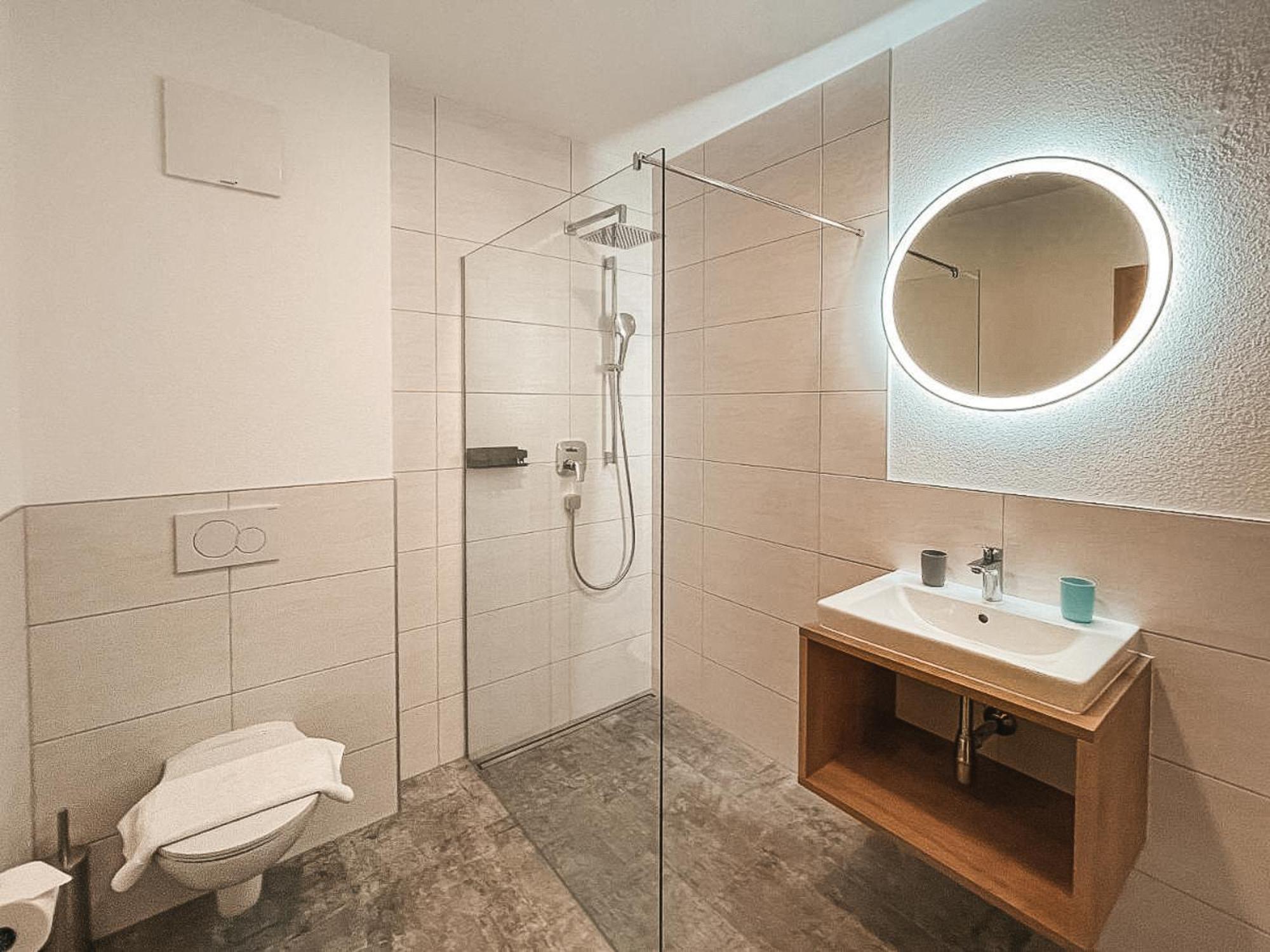 Isanora - Garden & Private Whirlpool By Alpenluxus Appartements Фюген Екстер'єр фото